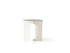 Tampo Marble Top For Androgyne Table